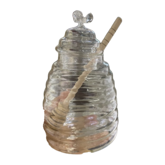 Банка LED Honey, 480 мл B060712