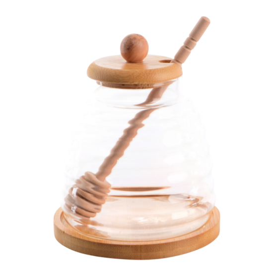 Банка LED Honey B060716
