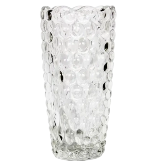 Ваза 29см Led Marbur A060266