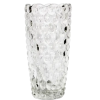 Ваза 29см Led Marbur A060266