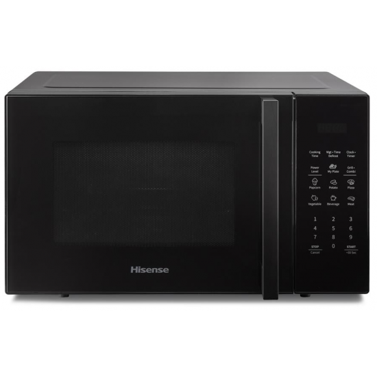 Микроволновая печь Hisense H23MOBS5HG 737344