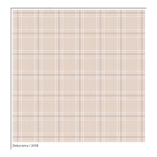 Клейонка Dekorama ПВХ на нетканій основі 1,40×20 м, 241 B