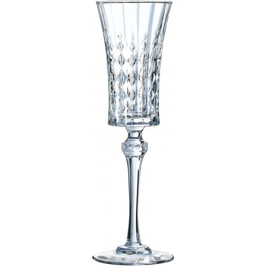 Набор бокалов Cristal d’Arques Lady Diamond, 4×150 мл V8228
