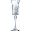Набор бокалов Cristal d’Arques Lady Diamond, 4×150 мл V8228