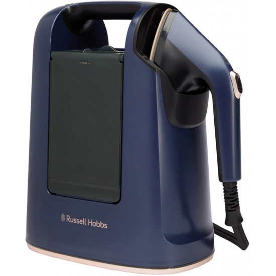 Відпарювач Russell Hobbs Genie Maestro 27600-56 25257046001