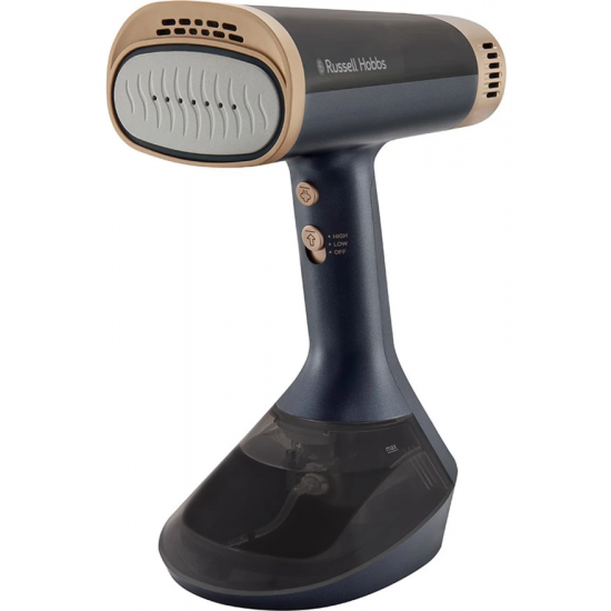 Відпарювач Russell Hobbs Genie VacuSteam 28550-56 25565046001