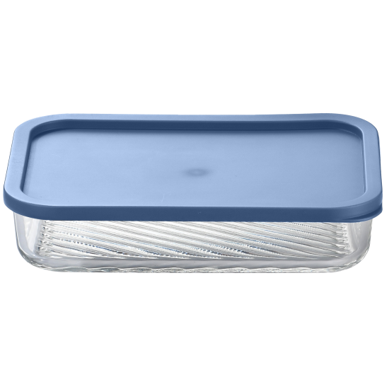 Контейнер ECOmo Daily Box 1200 мл YL-XWR1200