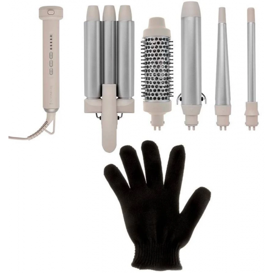 Мультистайлер Remington Trendology CI41MS5 45908560100