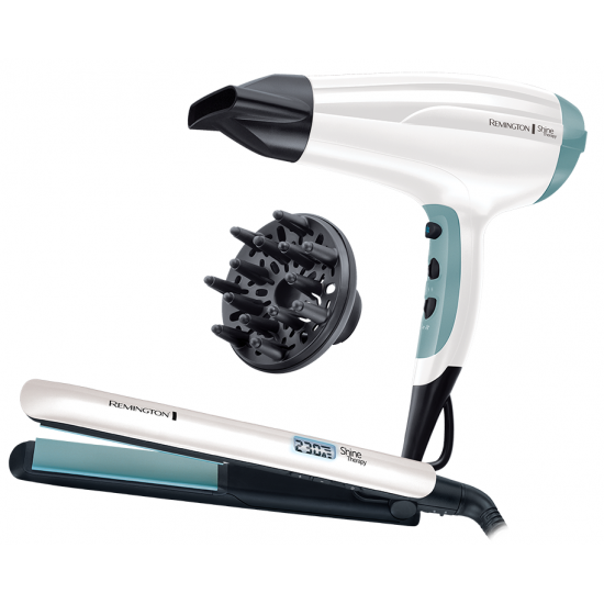 Набор для укладки волос Remington S8500GP (inc.D5216) 45669560700