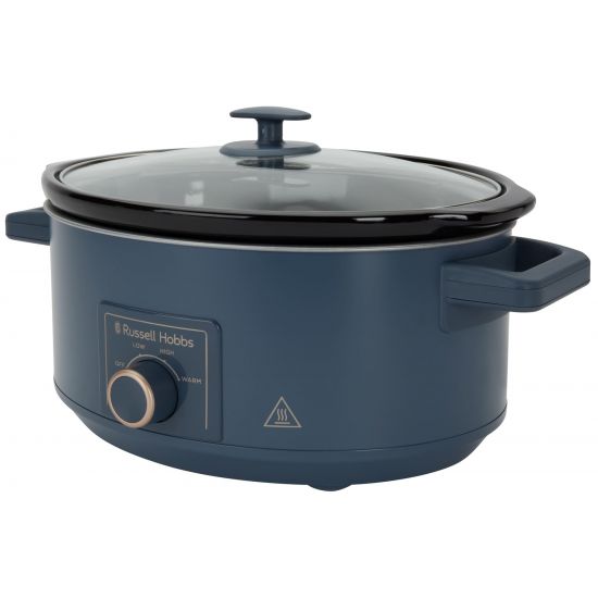Повільноварка Russell Hobbs Bronte 28780-56 25601036001