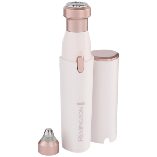 Триммер Remington WFS200E51 BareMe 2in1 Facial Hair Remove 42076560100