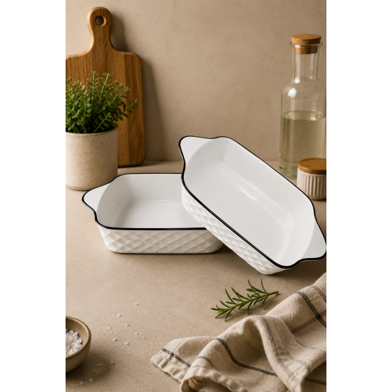 Форма Limited Edition Romb, 26×14×4,6 см YF7022