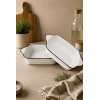 Форма Limited Edition Romb, 26×14×4,6 см YF7022