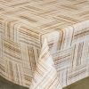 Клейонка ПВХ на нетканій основі 3-шарова 1,40×20 м 82220 A