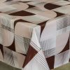 Клейонка ПВХ на нетканій основі 3-х шарова 1,40*20м 82233 A