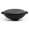 Чавунна каструля WOK 3415W-KS