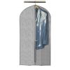 Чехол для одежды Idea Home NP-113 Grey, 60 × 137 см