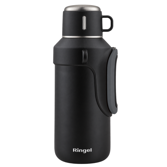 Термос Ringel Сomfort 1300 мл Black RG-6144-1300/2