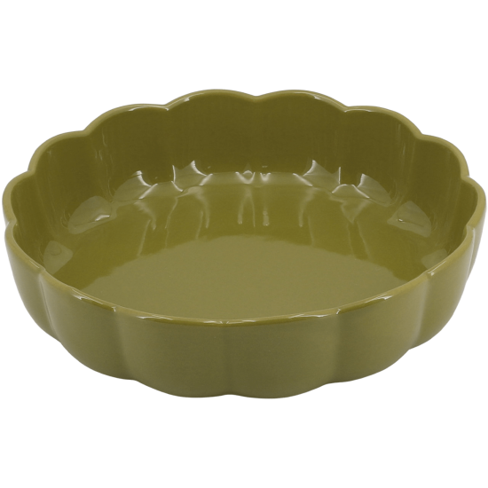 Форма Limited Edition Grano Dark Green, 20х5 см 8623