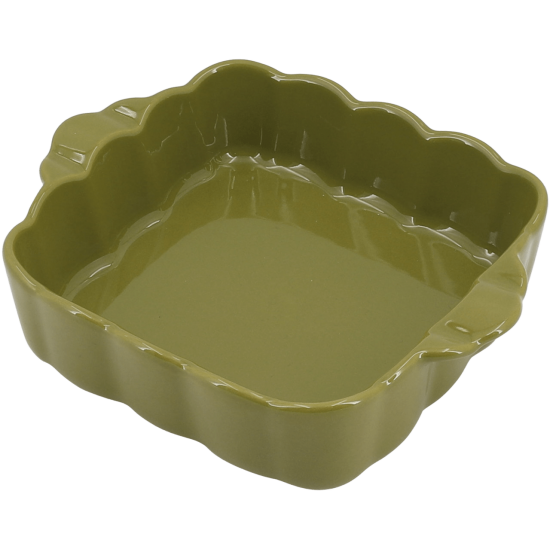 Форма Limited Edition Grano Dark Green, 24.5х20.7х6 см 8620-G