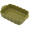 Форма Limited Edition Grano Dark Green 27,8×16,8×6 см 8613-G