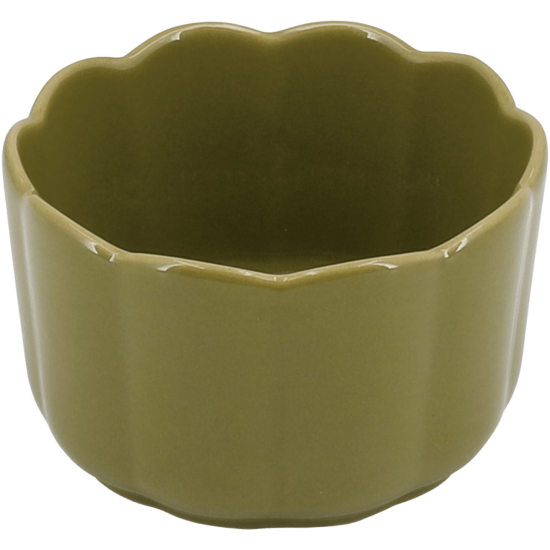 Форма Limited Edition Grano Ramekin Dark Green, 9х5.5 см 8629-G