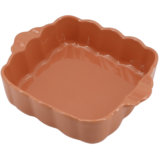 Форма Limited Edition Grano Terracotta, 24.5х20.7х6 см 8620-T