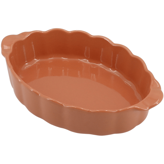 Форма Limited Edition Grano Terracotta, 26.5х16.5х6 см 8617
