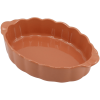 Форма Limited Edition Grano Terracotta, 32х20.5х7 см 8616