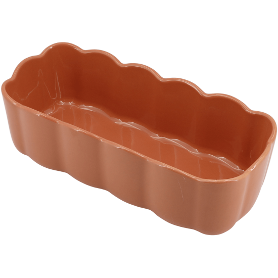 Форма для хлеба Limited Edition Grano Terracotta 29,2×13,5×9 см 8628