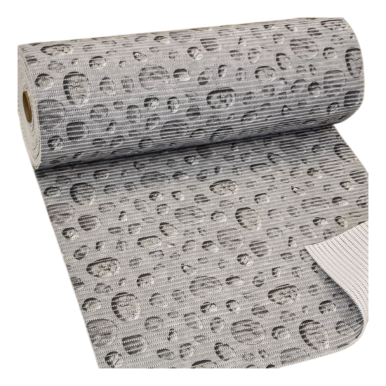 Коврик для ванной 0,65*15м 1705-2