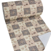 Коврик для ванной 0,65*15м 16275-1