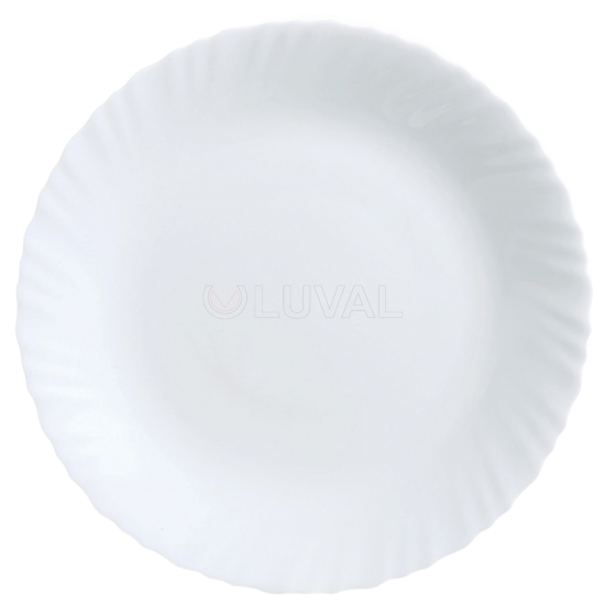 Тарілка обідня Luminarc Feston, 27 см X0507