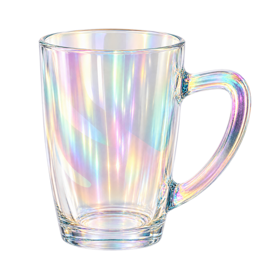Чашка ECOmo Rainbow 365 мл SJC-400(A)
