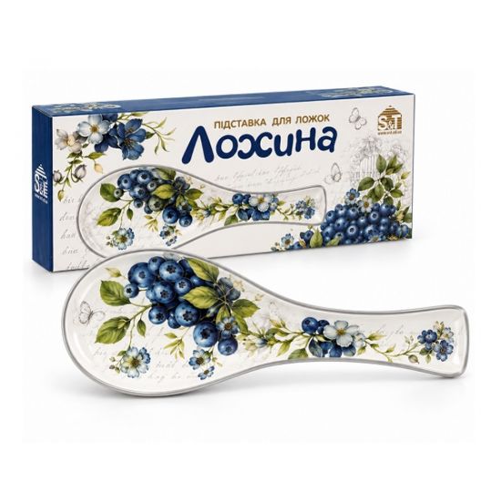 Лохина Підставка під ложку 25,5*9*2,5см 700-01-27