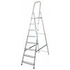 Сходи алюмінієві. 8 сходинки DRALD-8 10108А
