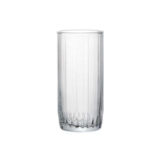 Лея склянка д/коктеля v-310мл, * 6шт 420765