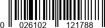 0026102121788