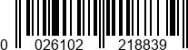0026102218839