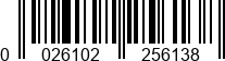 0026102256138