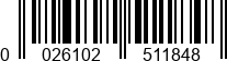 0026102511848