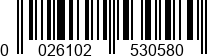 0026102530580