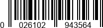 0026102943564