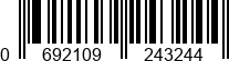 0692109243244