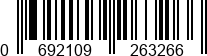 0692109263266