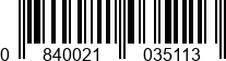 0840021035113