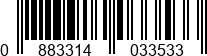 0883314033533