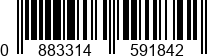 0883314591842