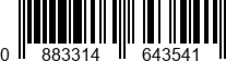 0883314643541