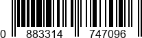 0883314747096